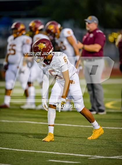 Thumbnail 2 in Salpointe Catholic @ Cienega photogallery.