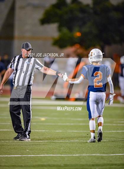 Thumbnail 1 in Salpointe Catholic @ Cienega photogallery.