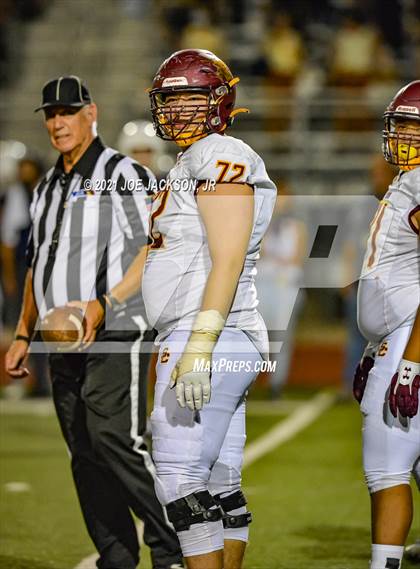 Thumbnail 1 in Salpointe Catholic @ Cienega photogallery.
