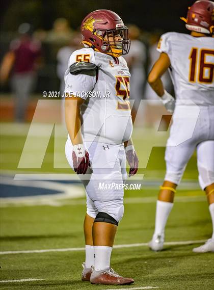 Thumbnail 2 in Salpointe Catholic @ Cienega photogallery.