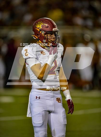 Thumbnail 2 in Salpointe Catholic @ Cienega photogallery.