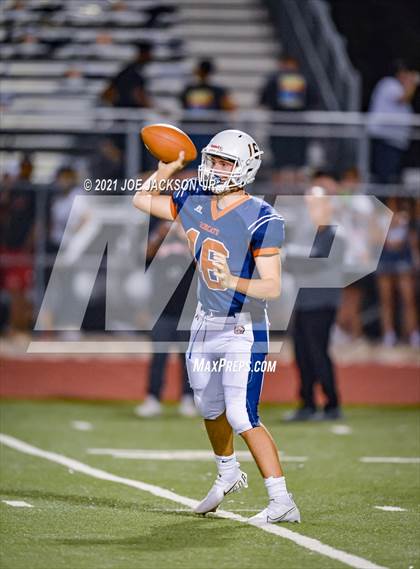 Thumbnail 2 in Salpointe Catholic @ Cienega photogallery.