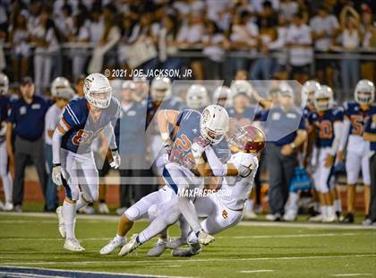 Thumbnail 2 in Salpointe Catholic @ Cienega photogallery.