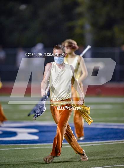 Thumbnail 2 in Salpointe Catholic @ Cienega photogallery.