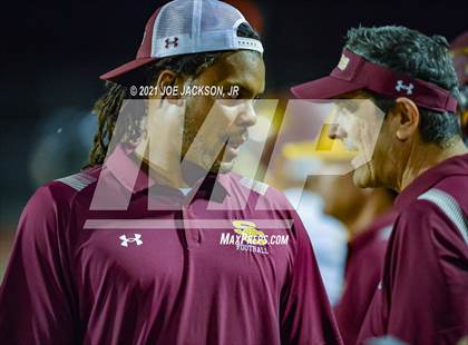 Thumbnail 3 in Salpointe Catholic @ Cienega photogallery.