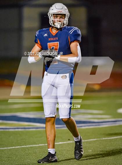 Thumbnail 2 in Salpointe Catholic @ Cienega photogallery.