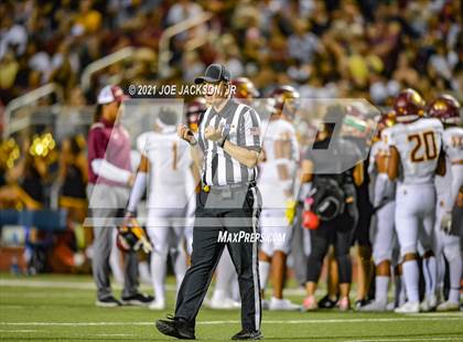 Thumbnail 2 in Salpointe Catholic @ Cienega photogallery.