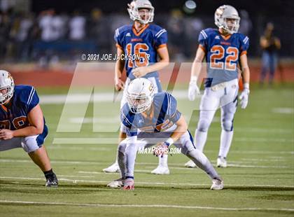 Thumbnail 1 in Salpointe Catholic @ Cienega photogallery.