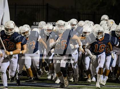 Thumbnail 3 in Salpointe Catholic @ Cienega photogallery.