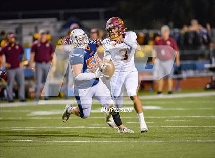 Thumbnail 2 in Salpointe Catholic @ Cienega photogallery.