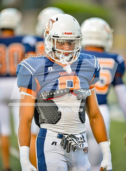 Thumbnail 1 in Salpointe Catholic @ Cienega photogallery.