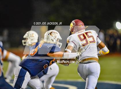 Thumbnail 1 in Salpointe Catholic @ Cienega photogallery.
