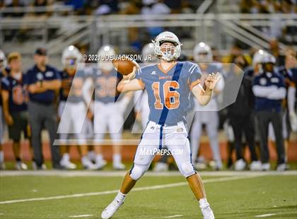 Thumbnail 2 in Salpointe Catholic @ Cienega photogallery.