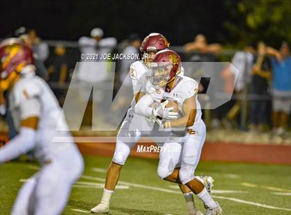 Thumbnail 1 in Salpointe Catholic @ Cienega photogallery.