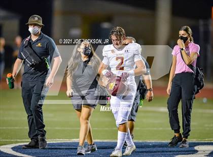 Thumbnail 3 in Salpointe Catholic @ Cienega photogallery.