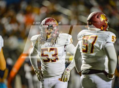 Thumbnail 3 in Salpointe Catholic @ Cienega photogallery.