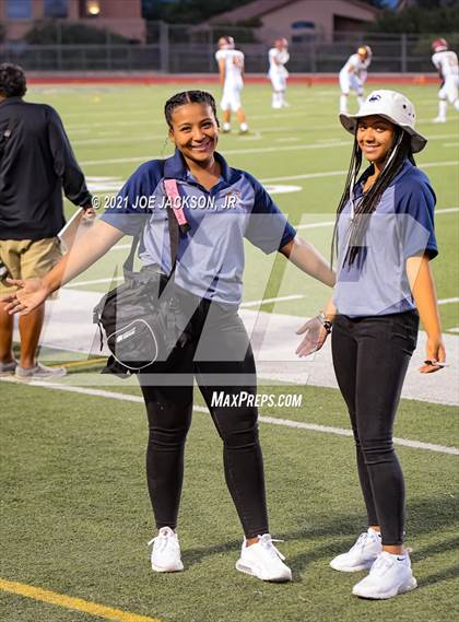 Thumbnail 3 in Salpointe Catholic @ Cienega photogallery.