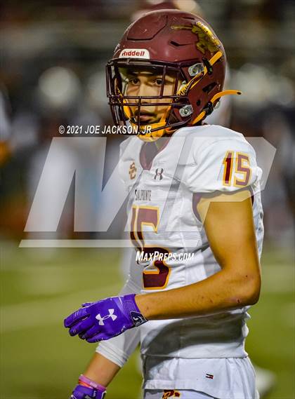 Thumbnail 2 in Salpointe Catholic @ Cienega photogallery.