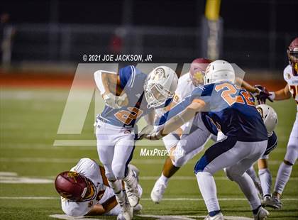 Thumbnail 3 in Salpointe Catholic @ Cienega photogallery.