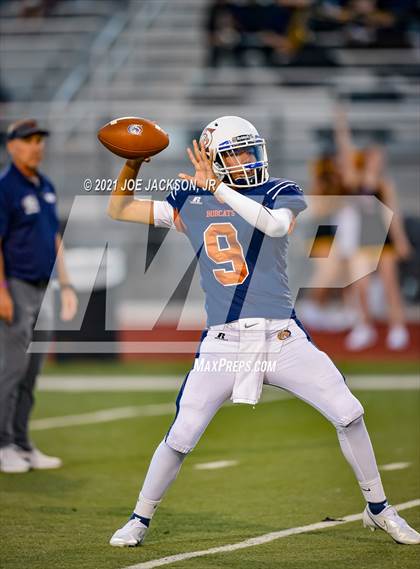 Thumbnail 3 in Salpointe Catholic @ Cienega photogallery.