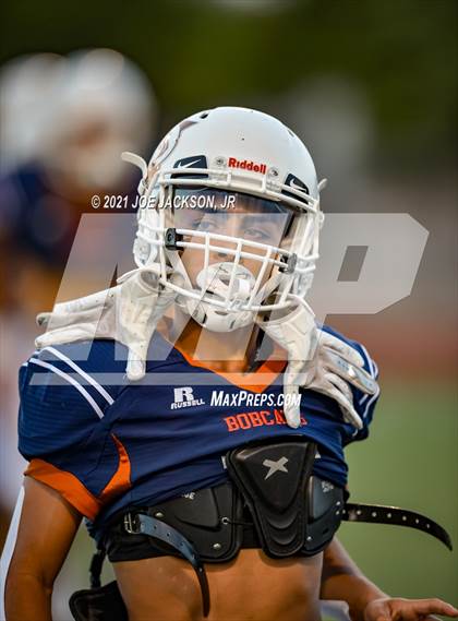 Thumbnail 1 in Salpointe Catholic @ Cienega photogallery.