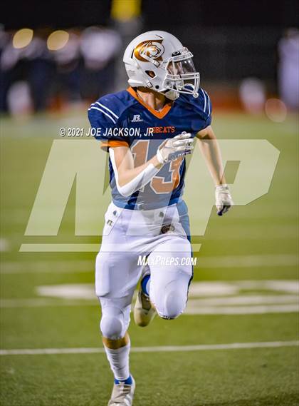 Thumbnail 2 in Salpointe Catholic @ Cienega photogallery.