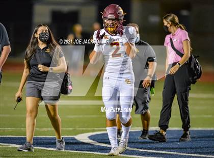 Thumbnail 1 in Salpointe Catholic @ Cienega photogallery.