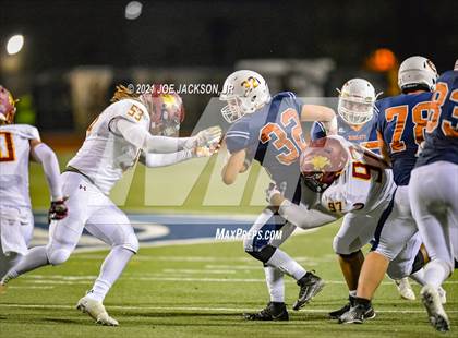 Thumbnail 2 in Salpointe Catholic @ Cienega photogallery.