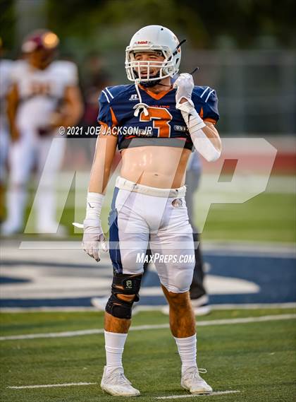 Thumbnail 1 in Salpointe Catholic @ Cienega photogallery.