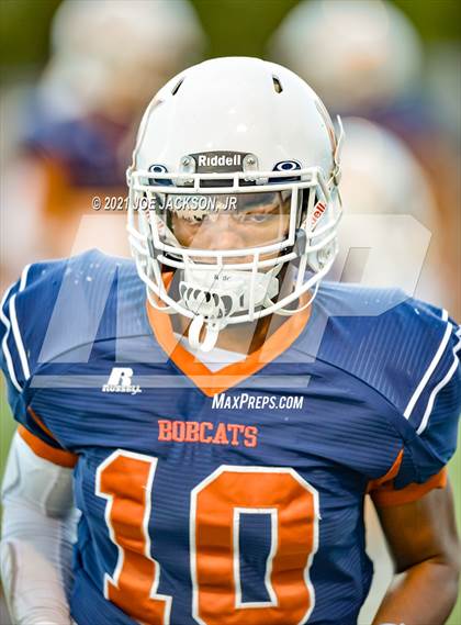 Thumbnail 1 in Salpointe Catholic @ Cienega photogallery.
