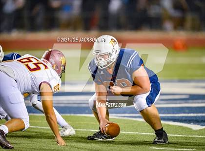 Thumbnail 2 in Salpointe Catholic @ Cienega photogallery.
