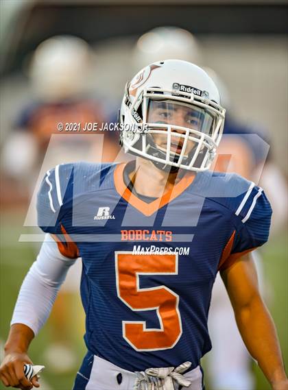 Thumbnail 3 in Salpointe Catholic @ Cienega photogallery.