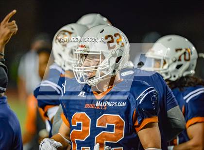Thumbnail 1 in Salpointe Catholic @ Cienega photogallery.
