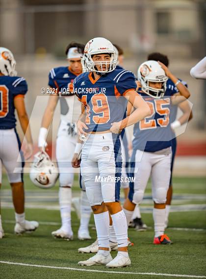 Thumbnail 3 in Salpointe Catholic @ Cienega photogallery.