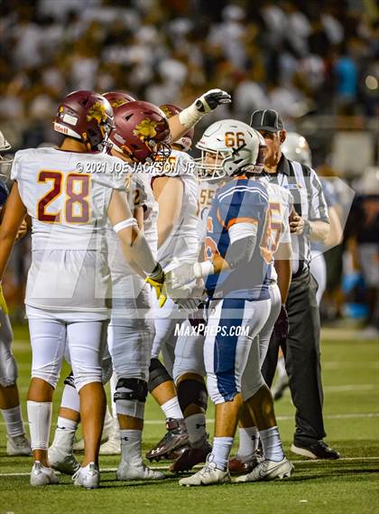 Thumbnail 2 in Salpointe Catholic @ Cienega photogallery.