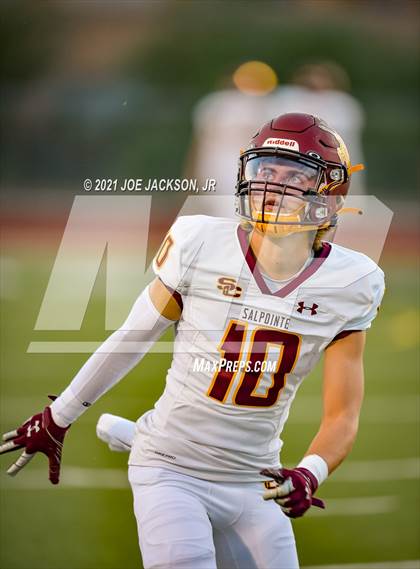 Thumbnail 3 in Salpointe Catholic @ Cienega photogallery.