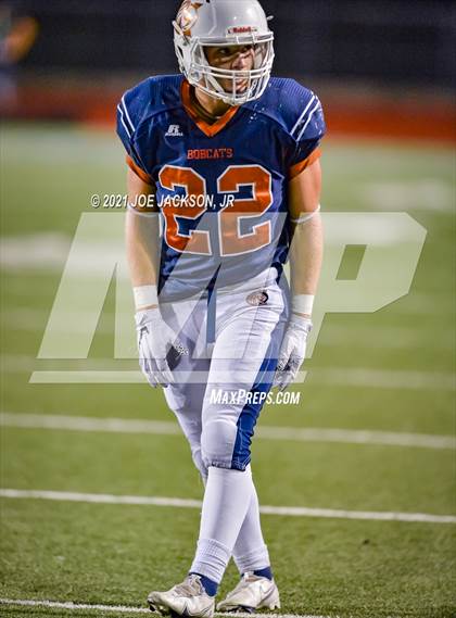 Thumbnail 1 in Salpointe Catholic @ Cienega photogallery.