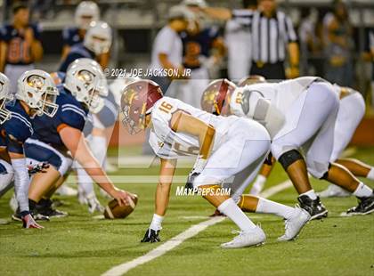 Thumbnail 3 in Salpointe Catholic @ Cienega photogallery.