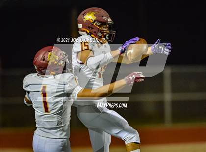 Thumbnail 3 in Salpointe Catholic @ Cienega photogallery.