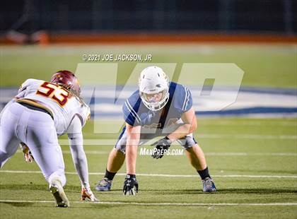 Thumbnail 2 in Salpointe Catholic @ Cienega photogallery.