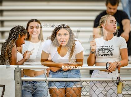 Thumbnail 2 in Salpointe Catholic @ Cienega photogallery.