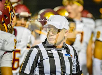 Thumbnail 1 in Salpointe Catholic @ Cienega photogallery.