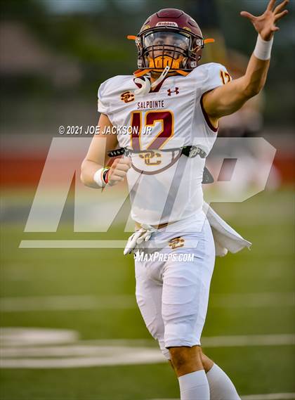 Thumbnail 3 in Salpointe Catholic @ Cienega photogallery.