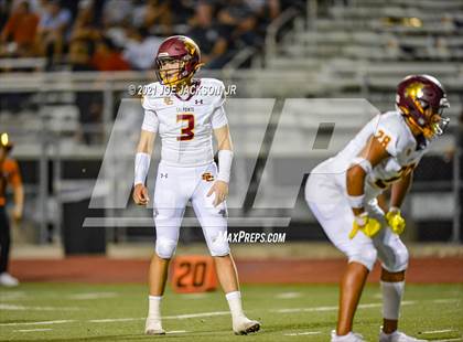 Thumbnail 2 in Salpointe Catholic @ Cienega photogallery.