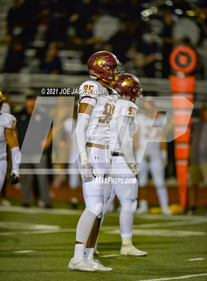 Thumbnail 1 in Salpointe Catholic @ Cienega photogallery.