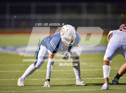 Thumbnail 3 in Salpointe Catholic @ Cienega photogallery.
