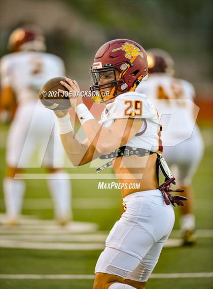Thumbnail 2 in Salpointe Catholic @ Cienega photogallery.