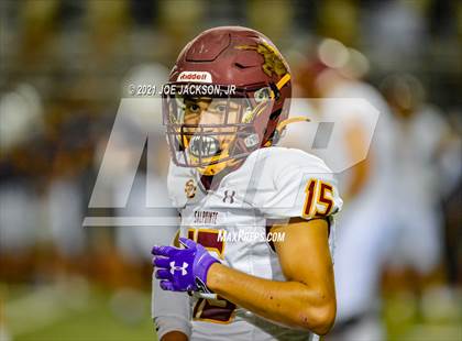 Thumbnail 2 in Salpointe Catholic @ Cienega photogallery.