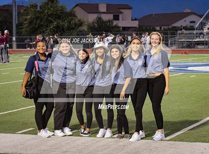 Thumbnail 2 in Salpointe Catholic @ Cienega photogallery.
