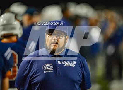Thumbnail 1 in Salpointe Catholic @ Cienega photogallery.